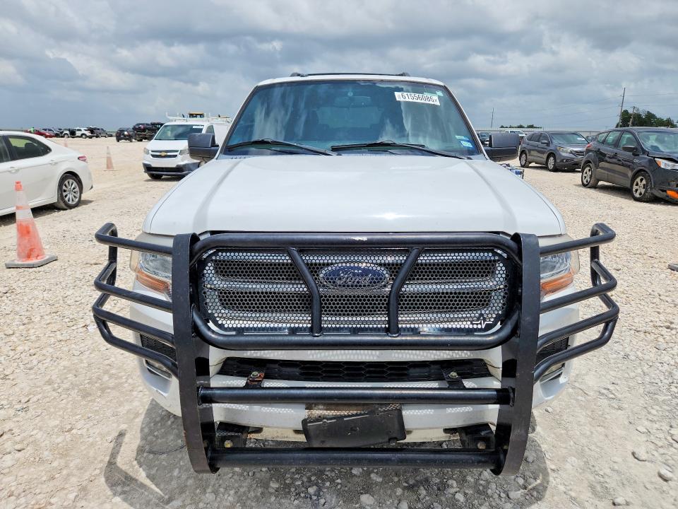61556086 :رقم المزاد ، 1FMJK1HT2FEF09453 vin ، 2015 Ford Expedition مزاد بيع