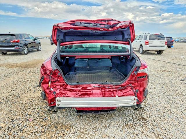 Auction sale of the 2018 Toyota Camry, vin: 4T1BZ1HK8JU506062, lot number: 62684406