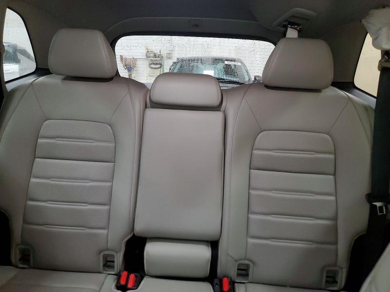 63023196 :رقم المزاد ، 2HKRS4H7XRH466061 vin ، 2024 Honda Cr-v مزاد بيع
