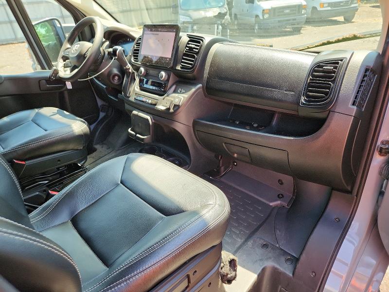 Aukcja sprzedaży 2023 Ram Promaster 3500, vin: 3C7WRVMG4PE566638, numer aukcji: 57602346
