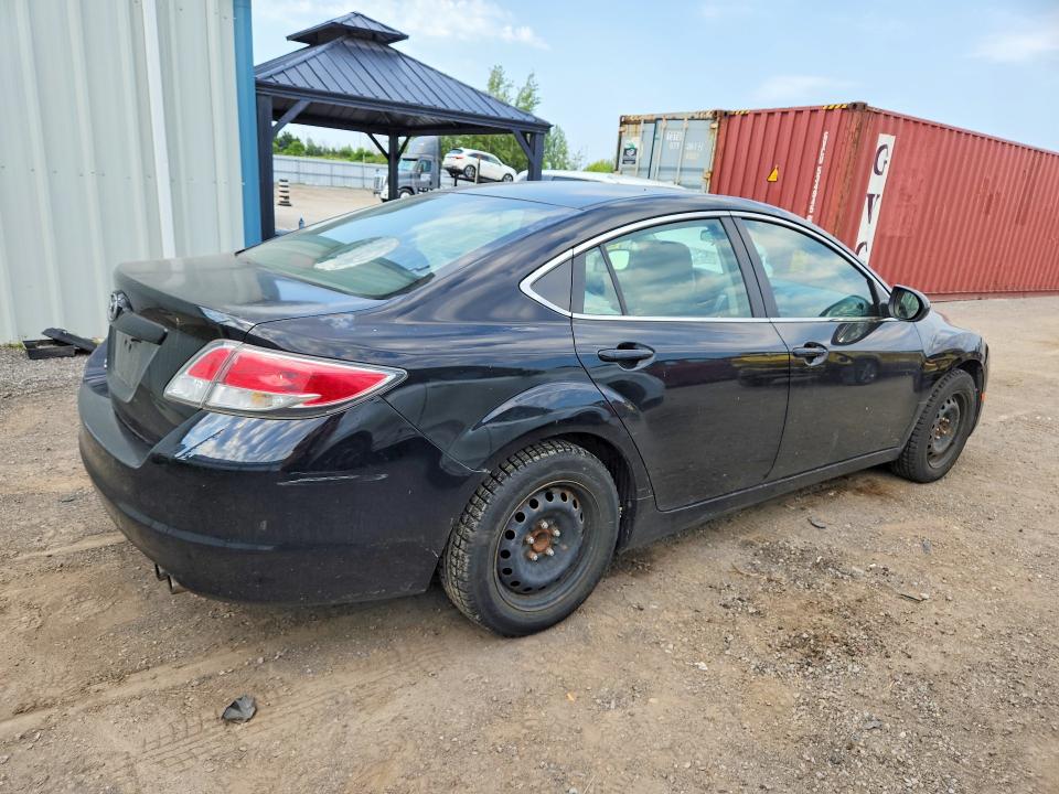 Продажа на аукционе авто 2010 Mazda 6, vin: 1YVHZ8BH4A5M16092, номер лота: 59582356
