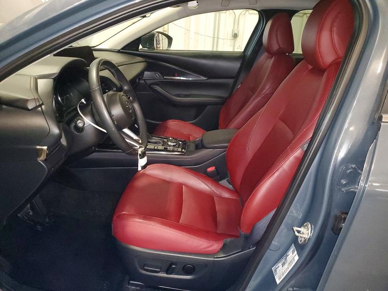 Aukcja sprzedaży 2022 Mazda Cx-30, vin: 3MVDMBCL9NM415537, numer aukcji: 59898736
