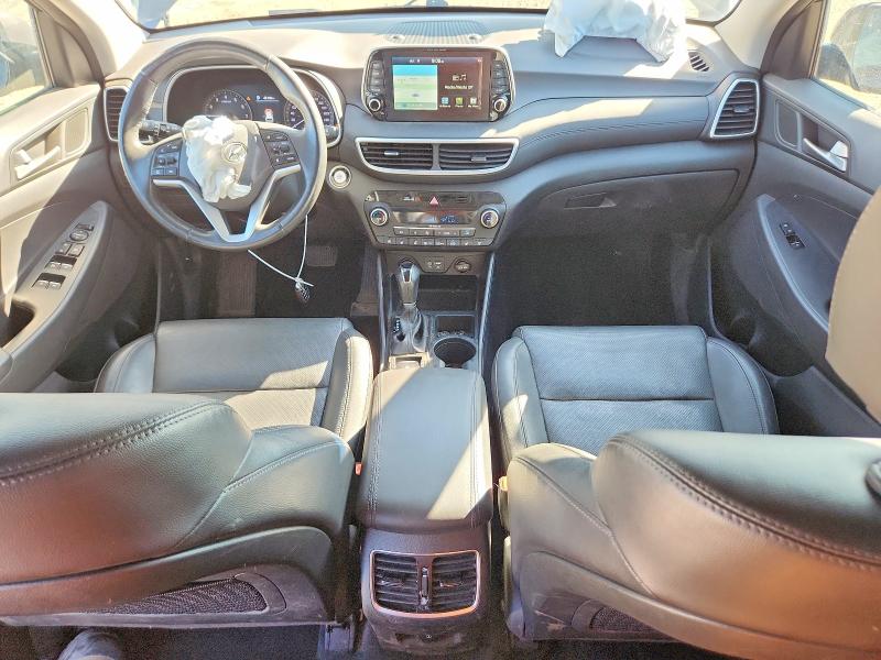 Aukcja sprzedaży 2020 Hyundai Tucson, vin: KM8J3CAL1LU082206, numer aukcji: 59371856