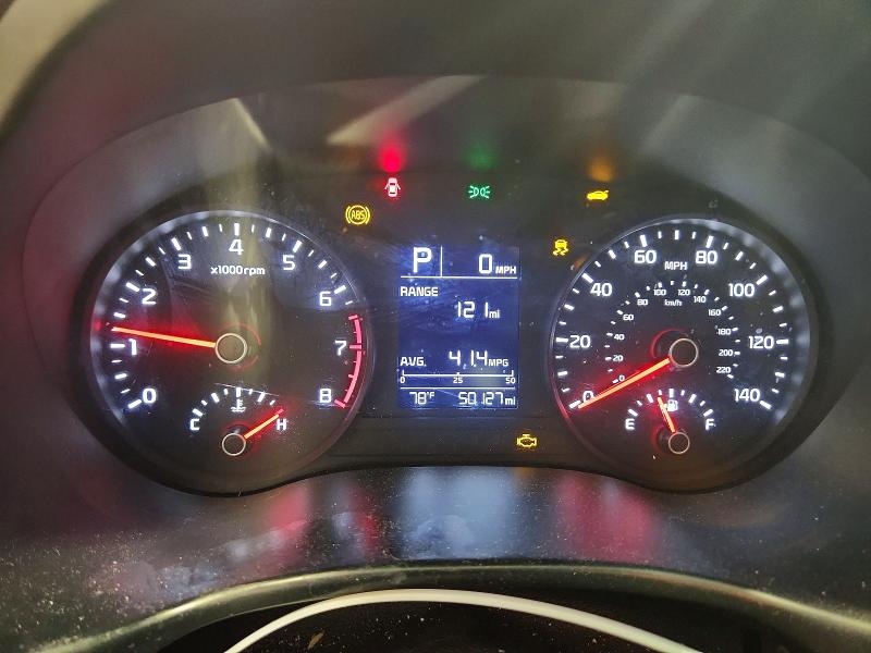 Aukcja sprzedaży 2023 Kia Rio, vin: 3KPA24AD5PE567815, numer aukcji: 60300666