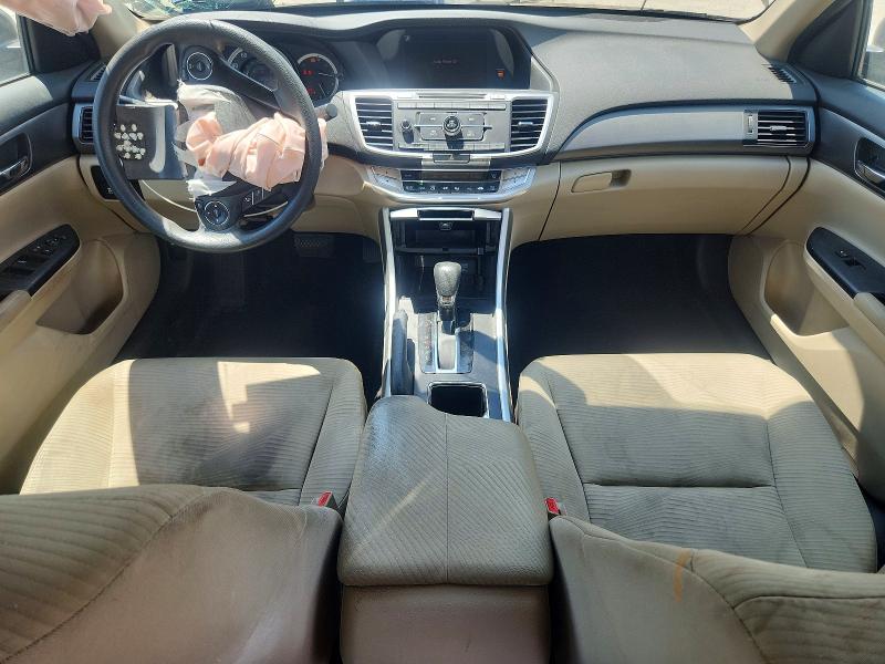 Продаж на аукціоні авто 2015 Honda Accord, vin: 1HGCR2F36FA009502, номер лоту: 61243666