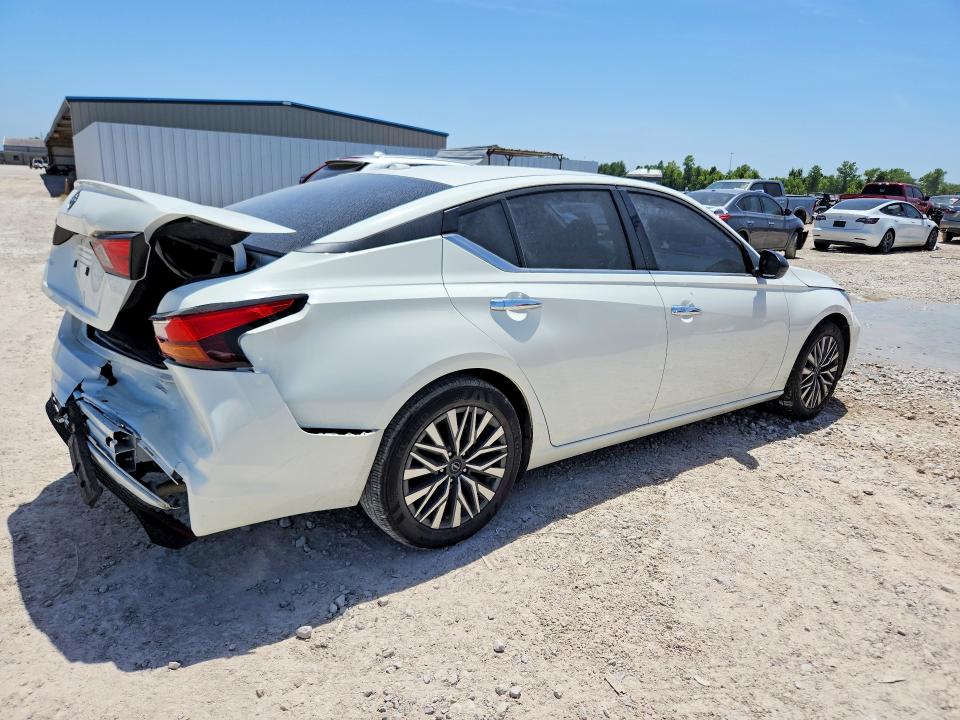 Продаж на аукціоні авто 2025 Nissan Altima, vin: 1N4BL4DV4SN354807, номер лоту: 61873026