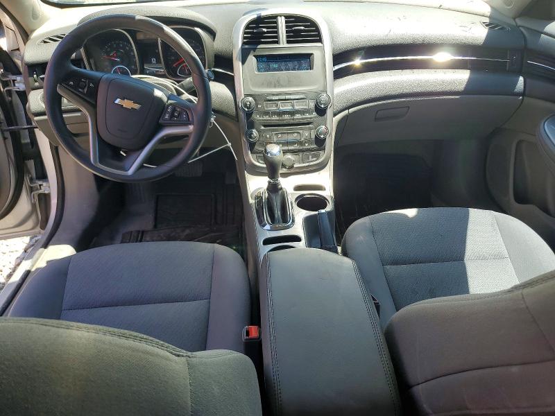 Aukcja sprzedaży 2015 Chevrolet Malibu, vin: 1G11A5SL6FF325000, numer aukcji: 60003506