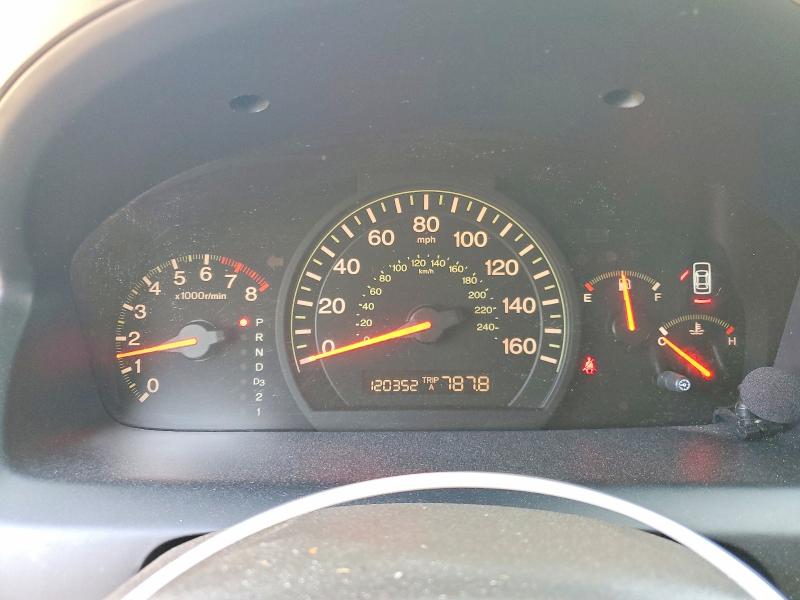 Продажа на аукционе авто 2004 Honda Accord, vin: JHMCM56324C037277, номер лота: 63539576