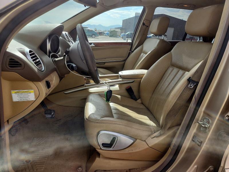 Aukcja sprzedaży 2006 Mercedes-benz Ml, vin: 4JGBB86E36A065623, numer aukcji: 60982756