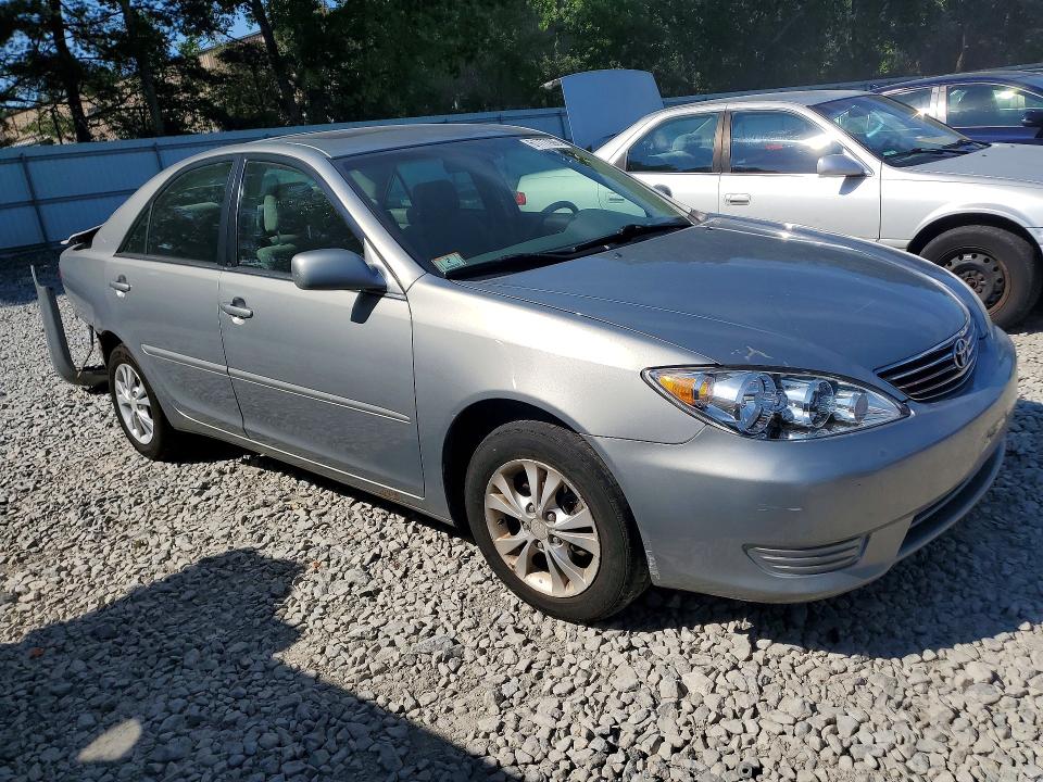 Aukcja sprzedaży 2005 Toyota Camry, vin: 4T1BE30K15U634961, numer aukcji: 61777996