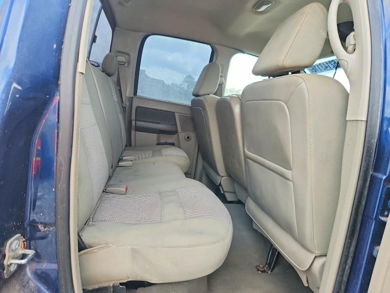 2007 Dodge Ram 1500 მანქანა იყიდება აუქციონზე, vin: 1D7HA18237J634585, აუქციონის ნომერი: 62148116