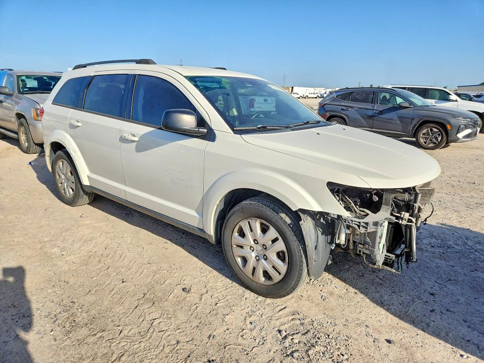 Продаж на аукціоні авто 2014 Dodge Journey, vin: 3C4PDCAB5ET132931, номер лоту: 61750976