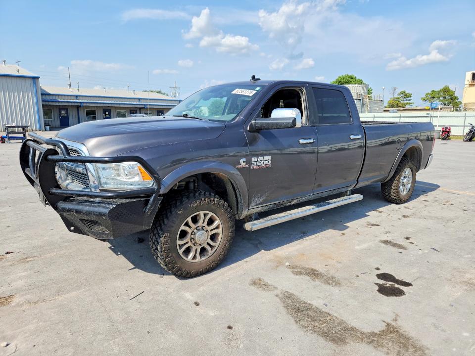Aukcja sprzedaży 2018 Ram 3500, vin: 3C63R3JL4JG384222, numer aukcji: 62561276