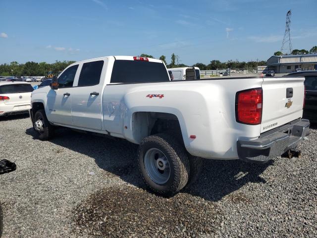 2017 Chevrolet Silverado მანქანა იყიდება აუქციონზე, vin: 1GC4KYCY4HF118007, აუქციონის ნომერი: 62226646