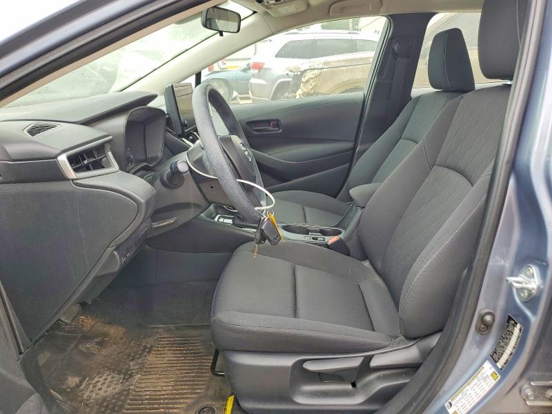 Aukcja sprzedaży 2024 Toyota Corolla, vin: 5YFB4MDE4RP124432, numer aukcji: 62057226
