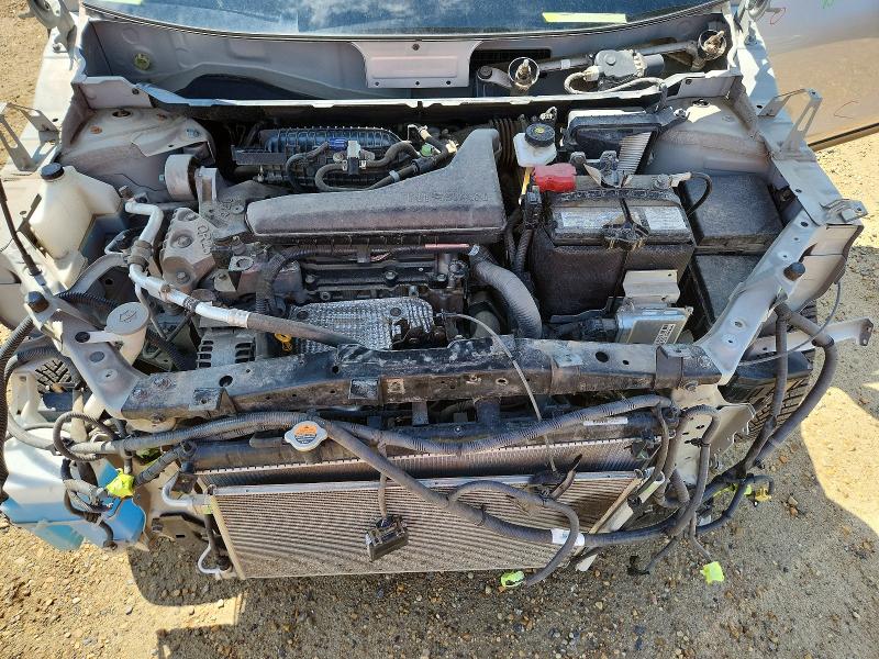 Продажа на аукционе авто 2015 Nissan Rogue, vin: 5N1AT2MV9FC874430, номер лота: 60144756