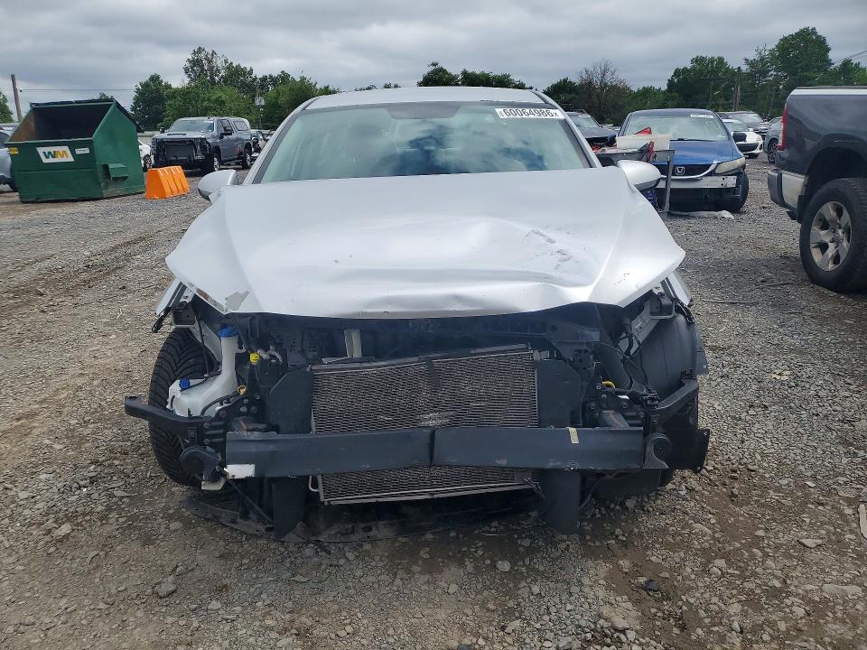 60064986 :رقم المزاد ، 5NPD84LF3JH240312 vin ، 2018 Hyundai Elantra مزاد بيع