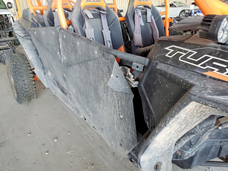 Aukcja sprzedaży 2018 Polaris Rzr, vin: 3NSVFE929JF947254, numer aukcji: 60016826