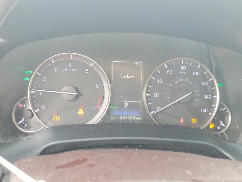 62061916 :رقم المزاد ، 2T2ZZMCA3JC098520 vin ، 2018 Lexus Rx 350 مزاد بيع