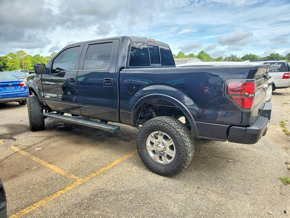 Aukcja sprzedaży 2014 Ford F150, vin: 1FTFW1CT3EKE16804, numer aukcji: 61024086