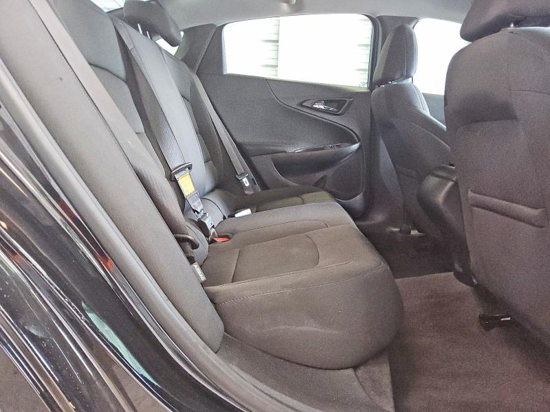 Продажа на аукционе авто 2021 Chevrolet Malibu, vin: 1G1ZB5ST6MF058065, номер лота: 59158496