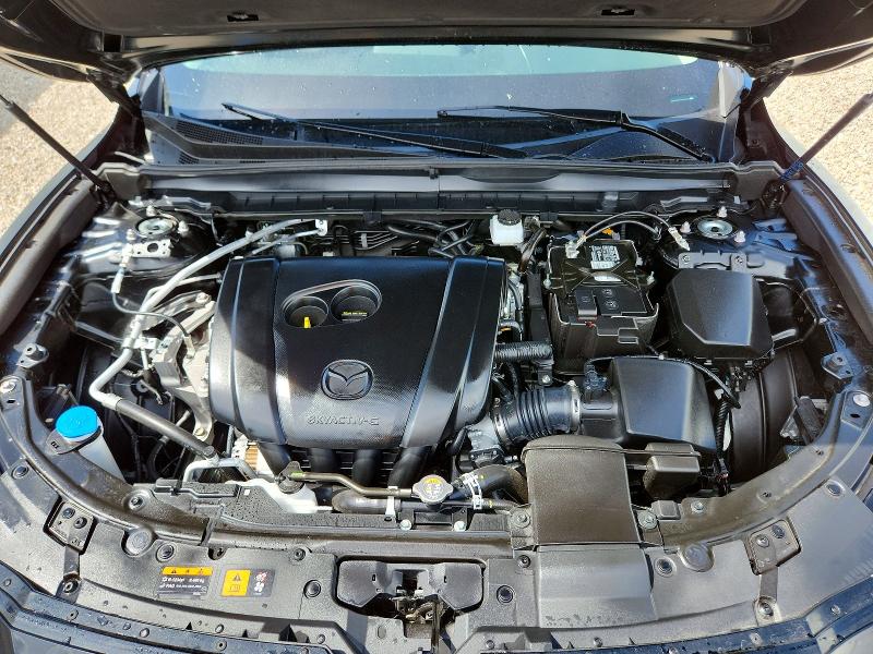 2026 Mazda Cx-50 მანქანა იყიდება აუქციონზე, vin: 7MMVABBL9TN460402, აუქციონის ნომერი: 60381046