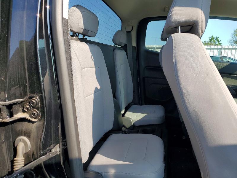 Aukcja sprzedaży 2019 Gmc Canyon, vin: 1GTH5BEA6K1100411, numer aukcji: 62313596
