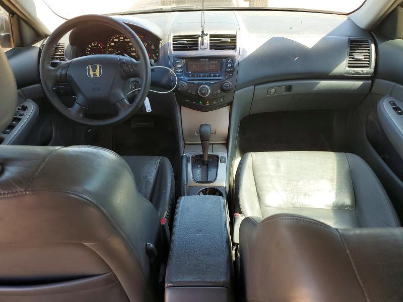 Продажа на аукционе авто 2007 Honda Accord, vin: 1HGCM66507A100399, номер лота: 62261776