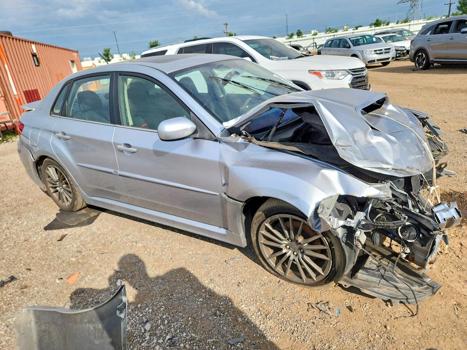 Продаж на аукціоні авто 2014 Subaru Impreza, vin: JF1GV7F63EG012409, номер лоту: 60170836