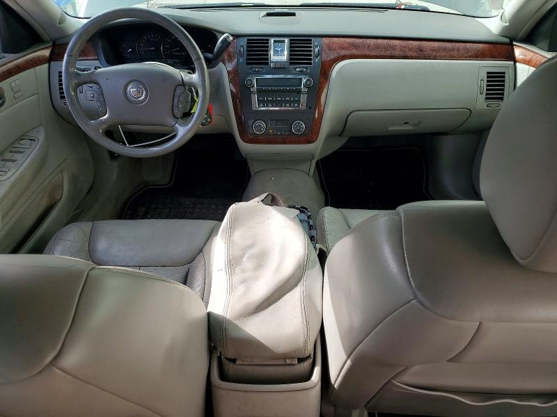 Aukcja sprzedaży 2006 Cadillac Dts, vin: 1G6KD57Y26U174839, numer aukcji: 61954786
