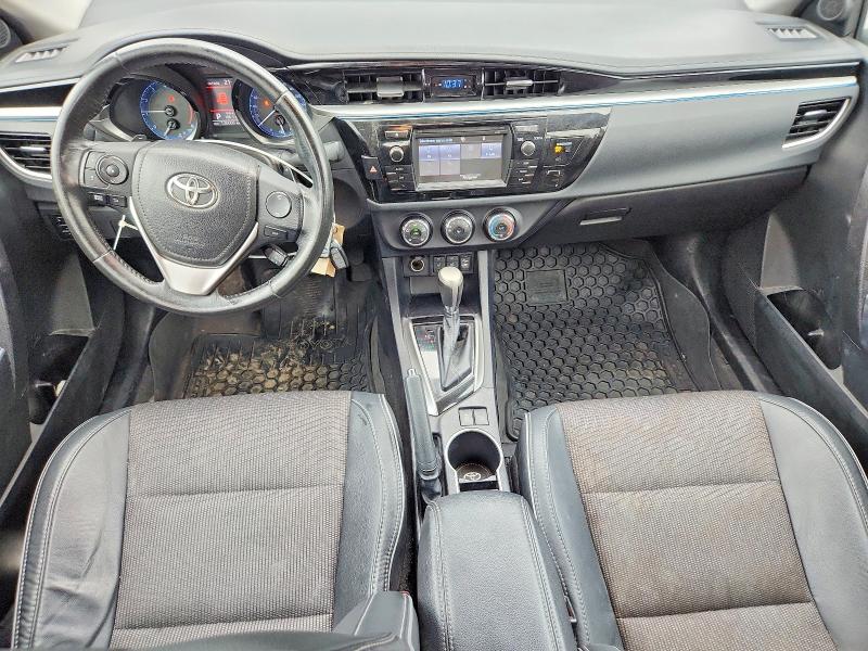 Aukcja sprzedaży 2014 Toyota Corolla, vin: 2T1BURHE6EC147339, numer aukcji: 62861056