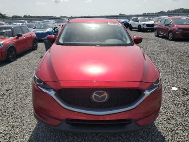 Продажа на аукционе авто 2021 Mazda Cx-5, vin: JM3KFBCM7M1464766, номер лота: 60469836