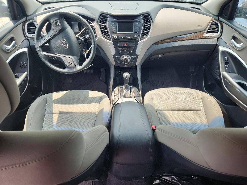 Aukcja sprzedaży 2018 Hyundai Santa Fe Sport, vin: 5NMZTDLB3JH059306, numer aukcji: 61243356