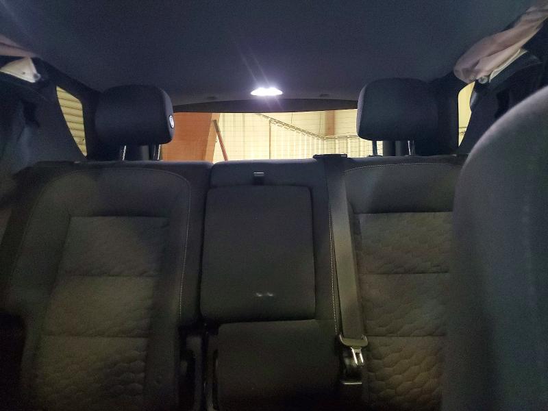 Aukcja sprzedaży 2019 Chevrolet Equinox, vin: 3GNAXKEV2KS550321, numer aukcji: 60743636