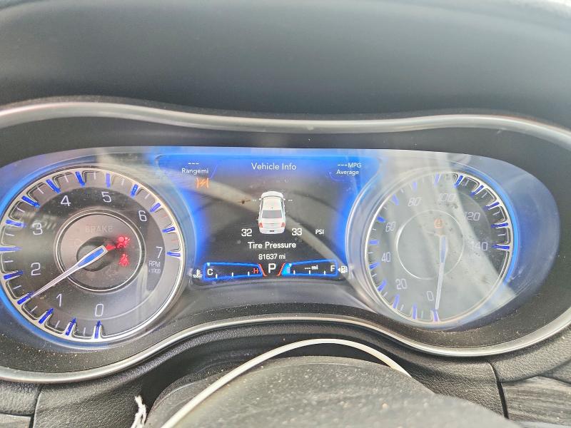 53258306 :رقم المزاد ، 2C3CCAAG2KH675986 vin ، 2019 Chrysler 300 مزاد بيع