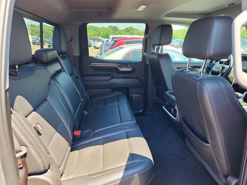 59683976 :رقم المزاد ، 3GTUUGEL0RG223763 vin ، 2024 Gmc Sierra مزاد بيع