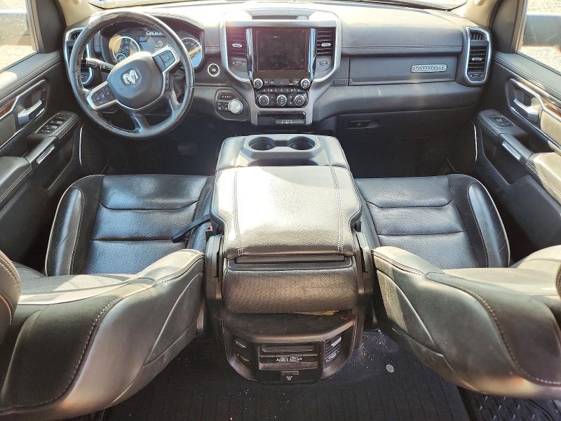 2019 Ram 1500 მანქანა იყიდება აუქციონზე, vin: 1C6SRFJT9KN544150, აუქციონის ნომერი: 59950256