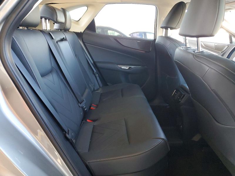 2026 Lexus Nx 450h+ მანქანა იყიდება აუქციონზე, vin: JTJHKCFZ5T2082656, აუქციონის ნომერი: 63324106