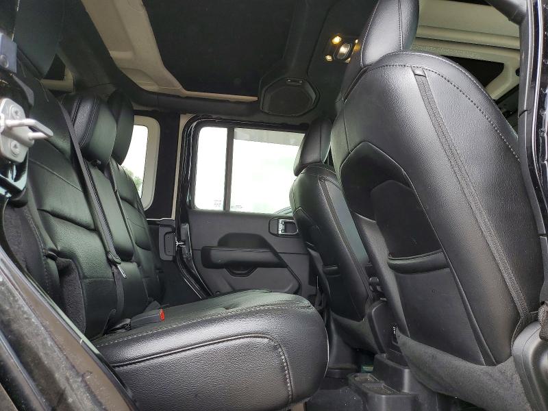 Aukcja sprzedaży 2020 Jeep Wrangler Unlimited, vin: 1C4HJXEG5LW160021, numer aukcji: 59008866