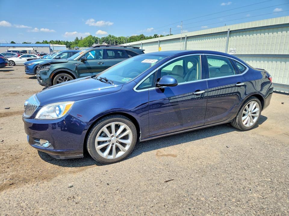 Продажа на аукционе авто 2016 Buick Verano, vin: 1G4PS5SK5G4133551, номер лота: 58058746