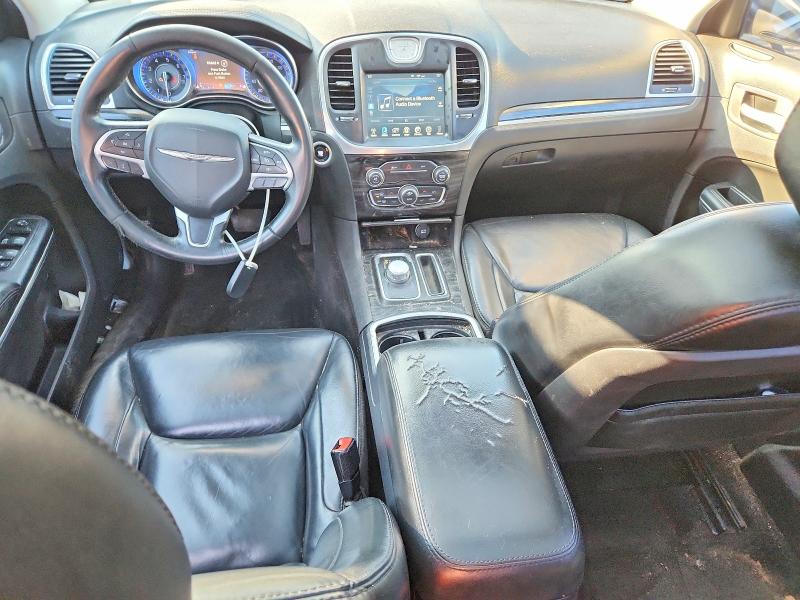 2016 Chrysler 300 მანქანა იყიდება აუქციონზე, vin: 2C3CCAAG9GH116751, აუქციონის ნომერი: 62978516