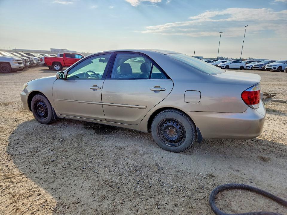 Aukcja sprzedaży 2005 Toyota Camry, vin: 4T1BE32K35U994259, numer aukcji: 85455915