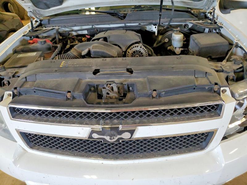 Продаж на аукціоні авто 2008 Chevrolet Avalanche, vin: 3GNFK12388G267600, номер лоту: 62860006