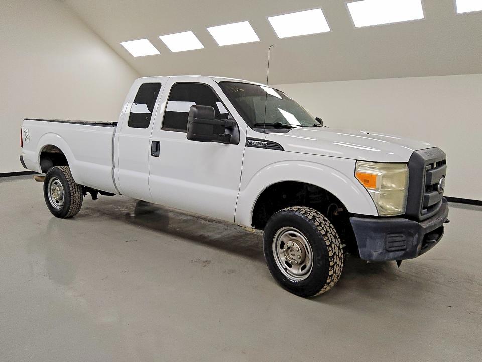 Продаж на аукціоні авто 2015 Ford F250, vin: 1FT7X2B68FEB23810, номер лоту: 59692276
