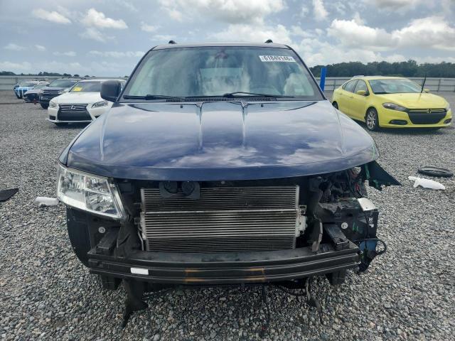 2018 Dodge Journey მანქანა იყიდება აუქციონზე, vin: 3C4PDCAB2JT498758, აუქციონის ნომერი: 61849146