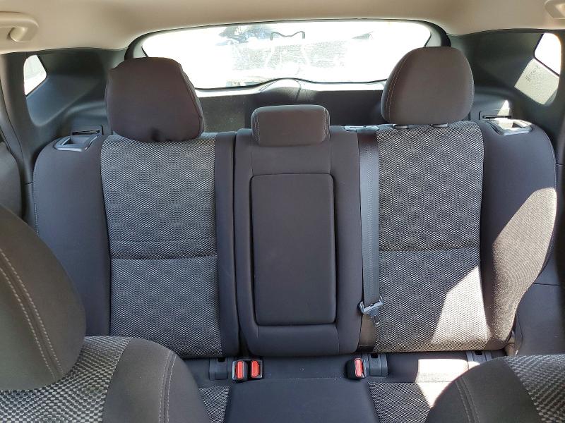 Продаж на аукціоні авто 2017 Nissan Rogue Sport, vin: JN1BJ1CP3HW010201, номер лоту: 60240956