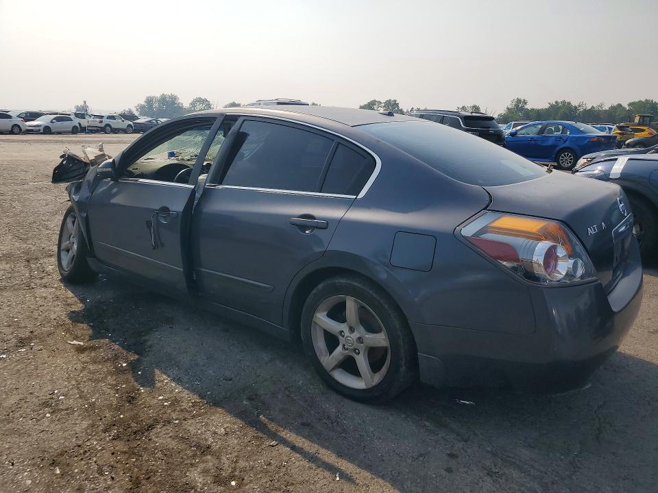 60365966 :رقم المزاد ، 1N4AL2AP7AN519589 vin ، 2010 Nissan Altima مزاد بيع