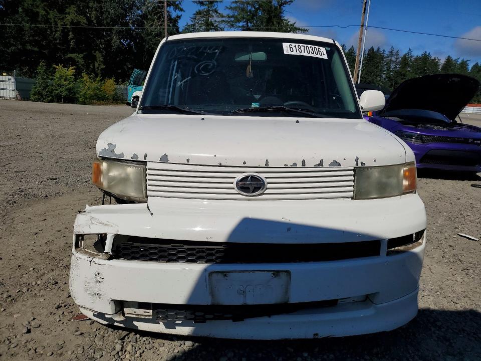 Продаж на аукціоні авто 2006 Scion Xb, vin: JTLKT324564105446, номер лоту: 61870306