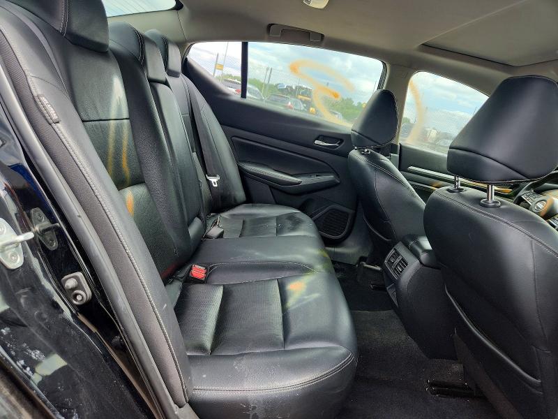 Продажа на аукционе авто 2019 Nissan Altima, vin: 1N4BL4EV9KC207229, номер лота: 62843556