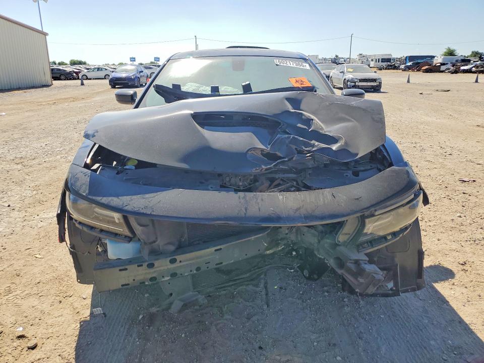 2021 Dodge Charger მანქანა იყიდება აუქციონზე, vin: 2C3CDXGJ4MH565186, აუქციონის ნომერი: 60217986